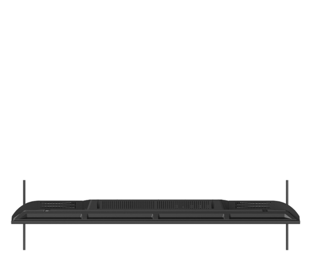 KIVI TELEWIZOR KIVI 50"  50U710QB  LED, Google TV, 3xHDMI - 1333870 - zdjęcie 4